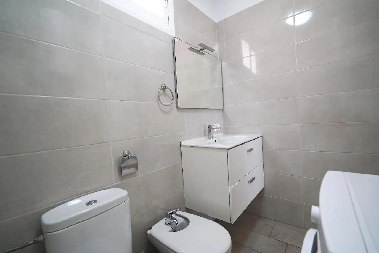 Apartment In Ocean Park, Costa Adeje, Tenerife