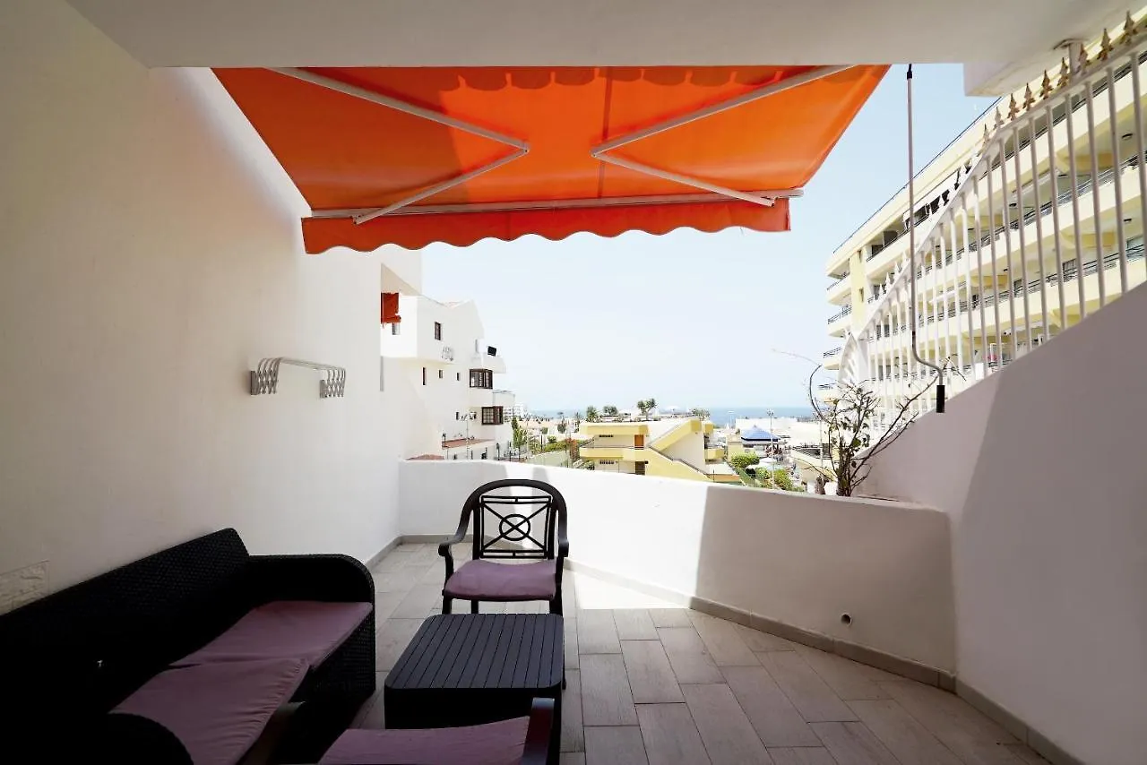 Apartment In Ocean Park, Costa Adeje, Tenerife Costa Adeje (Tenerife)