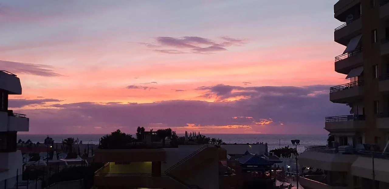 Apartment In Ocean Park, Costa Adeje, Tenerife