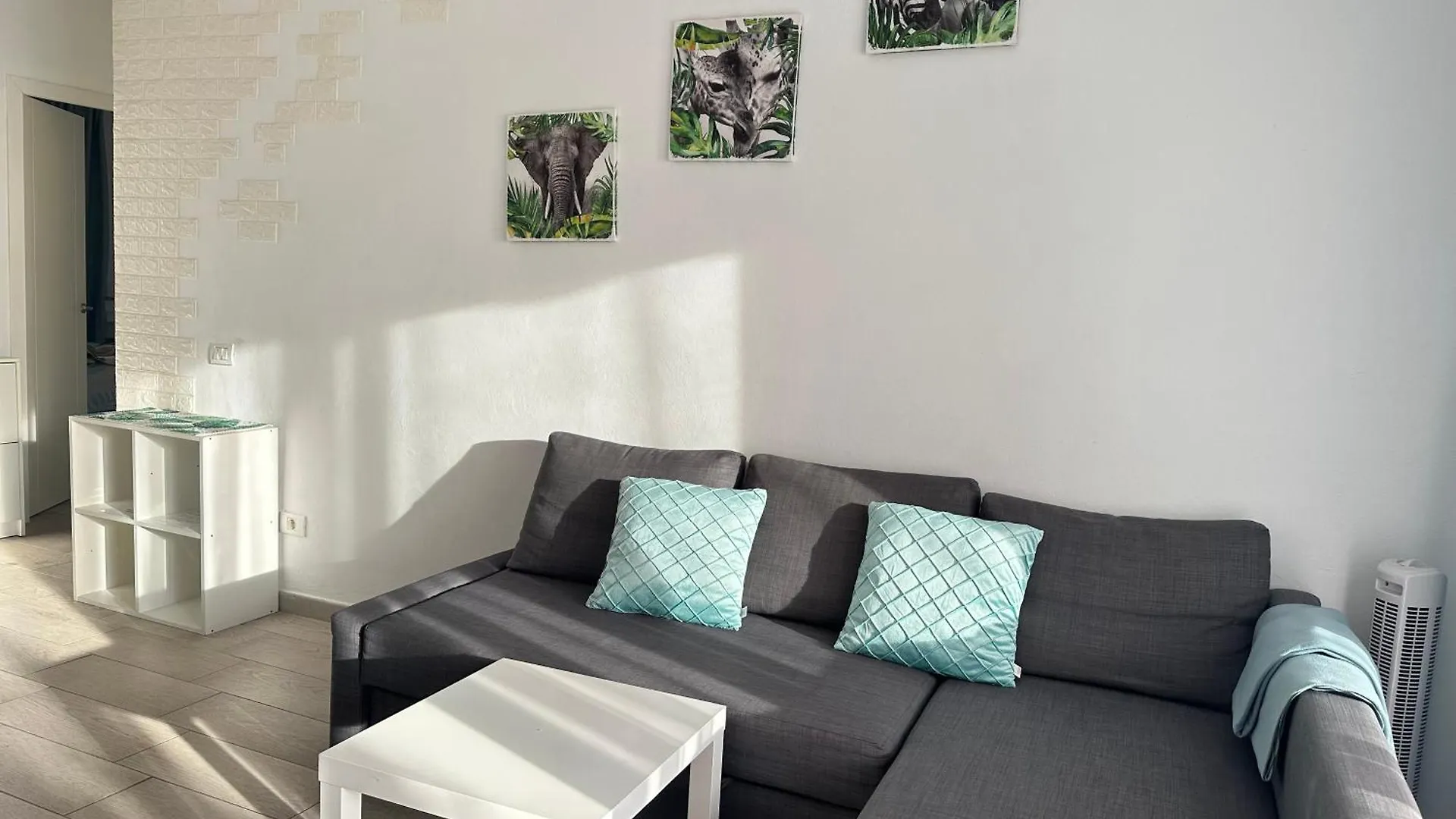 Apartment In Ocean Park, Costa Adeje, Tenerife