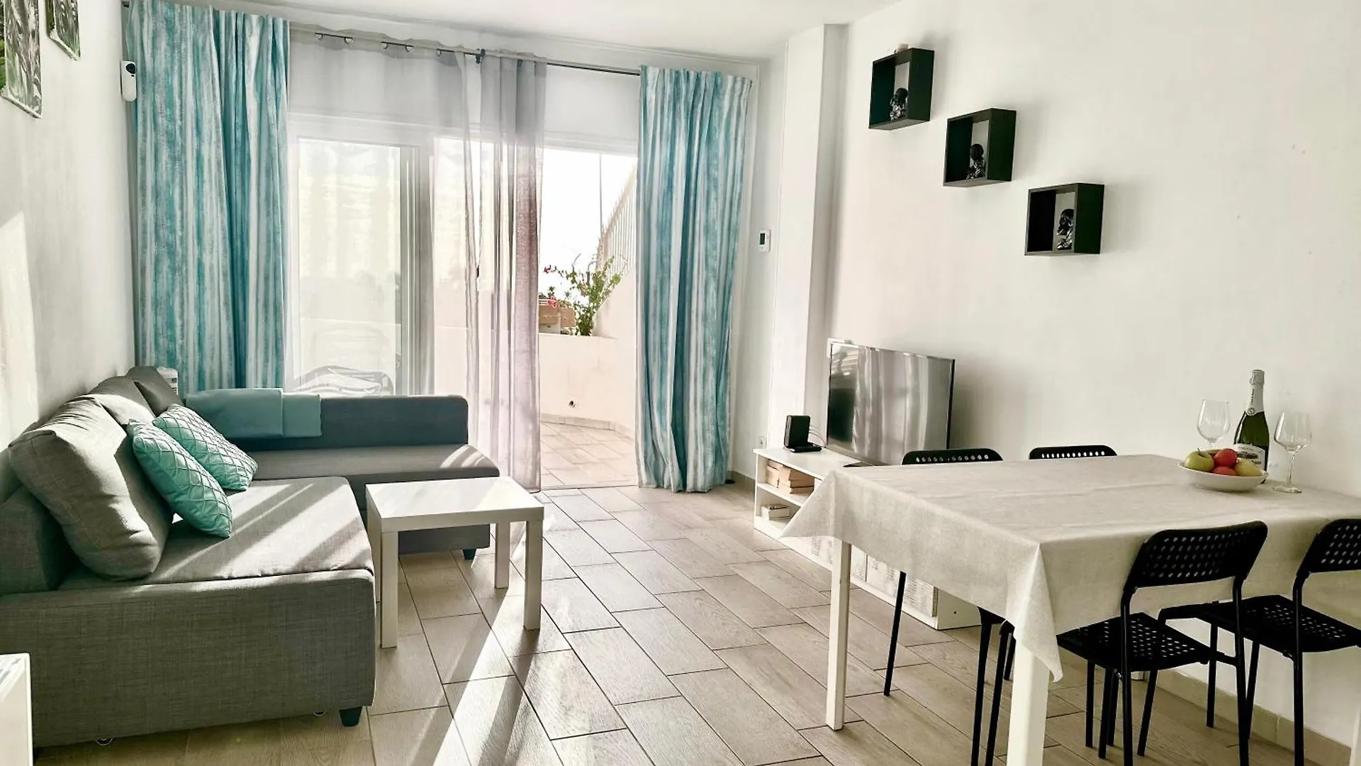 Apartment In Ocean Park, Costa Adeje, Tenerife 0*, Costa Adeje (Tenerife) Spain