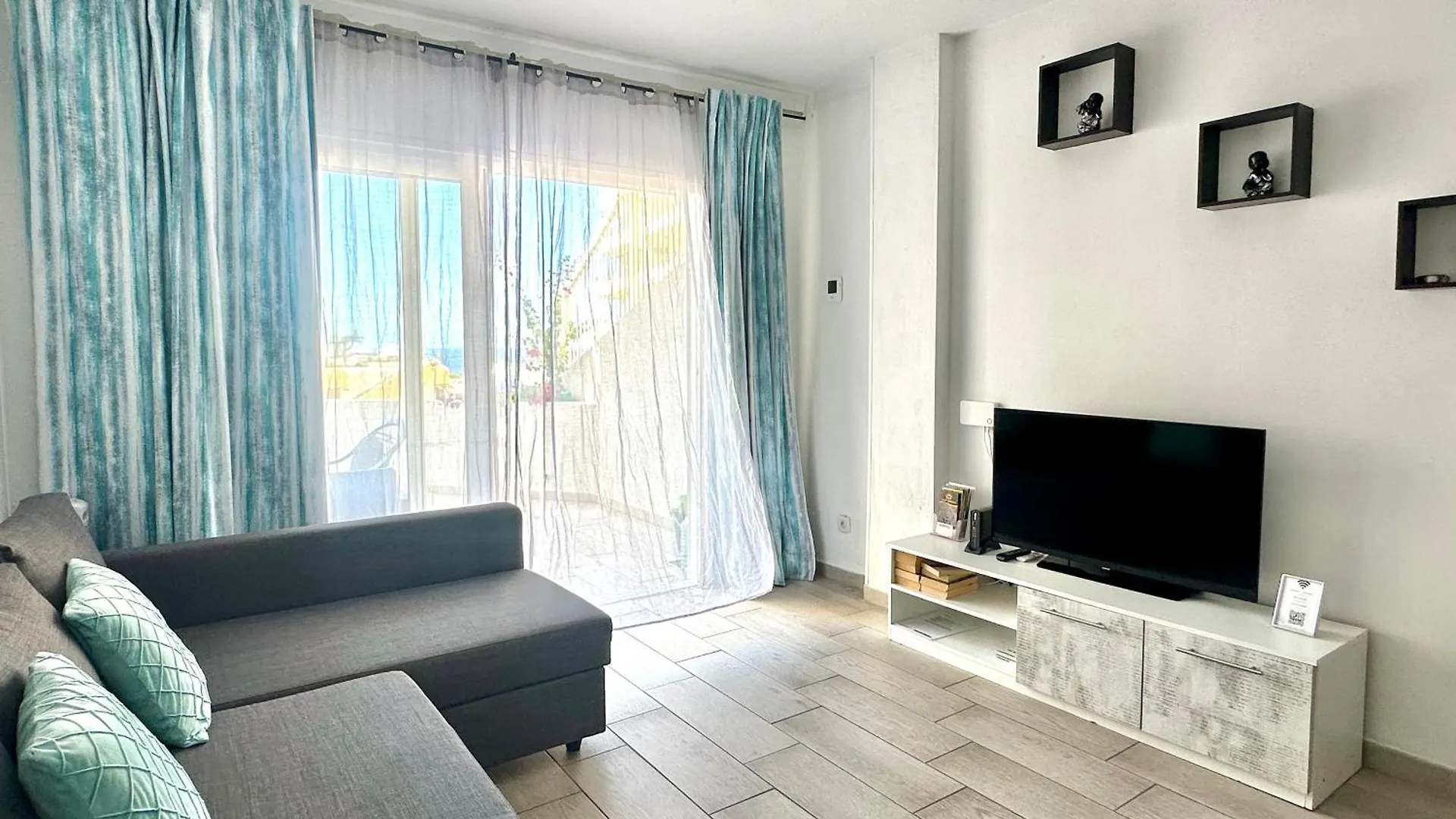 Apartment In Ocean Park, Costa Adeje, Tenerife