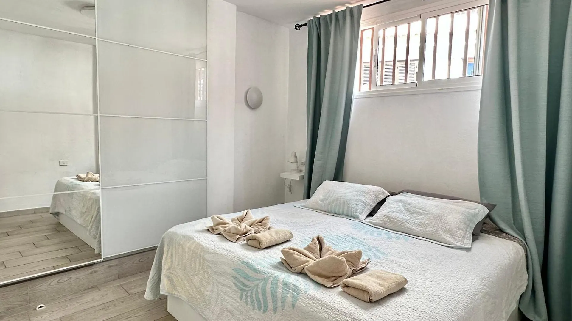 Apartment In Ocean Park, Costa Adeje, Tenerife Costa Adeje (Tenerife)