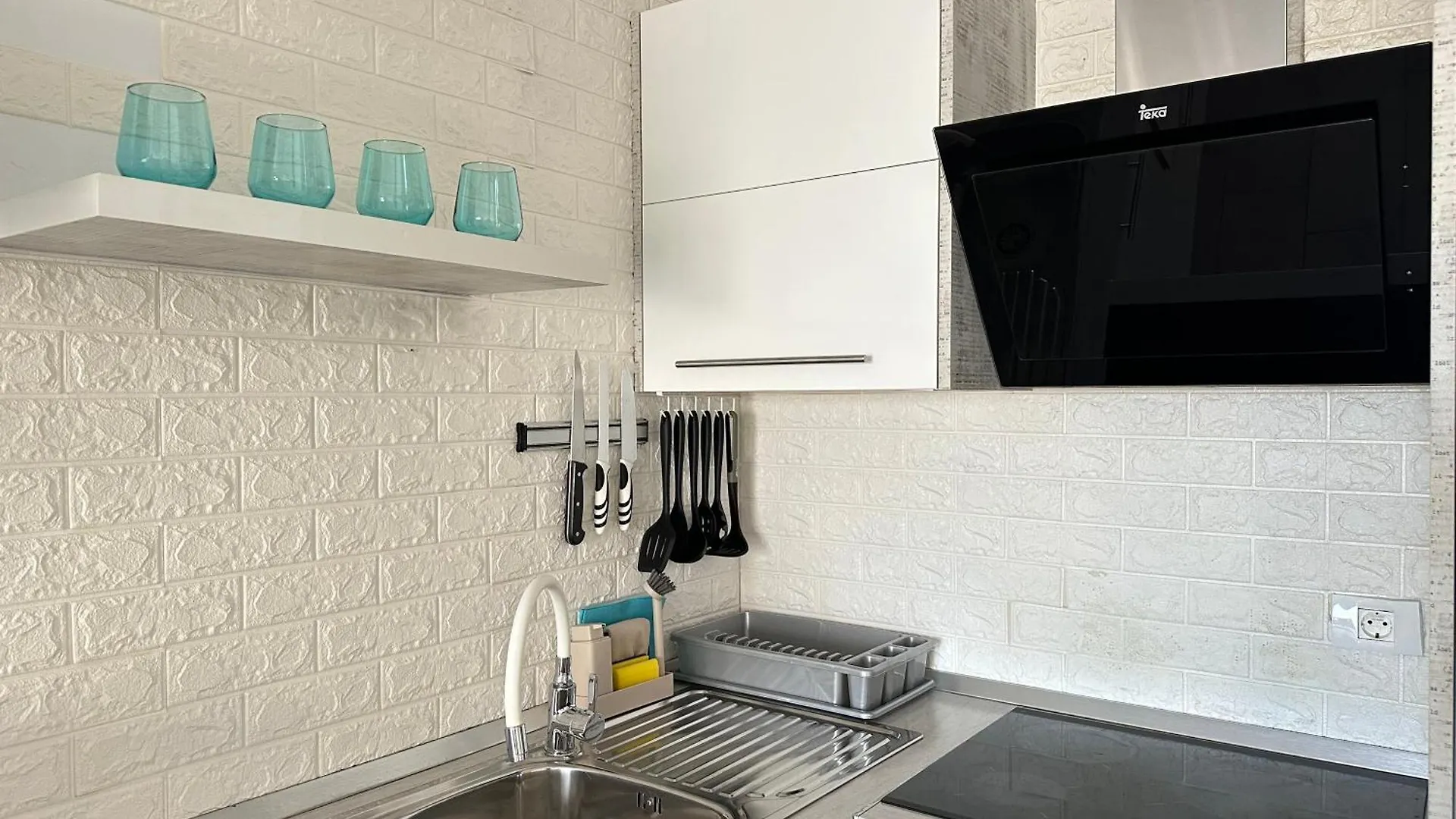 Apartment In Ocean Park, Costa Adeje, Tenerife