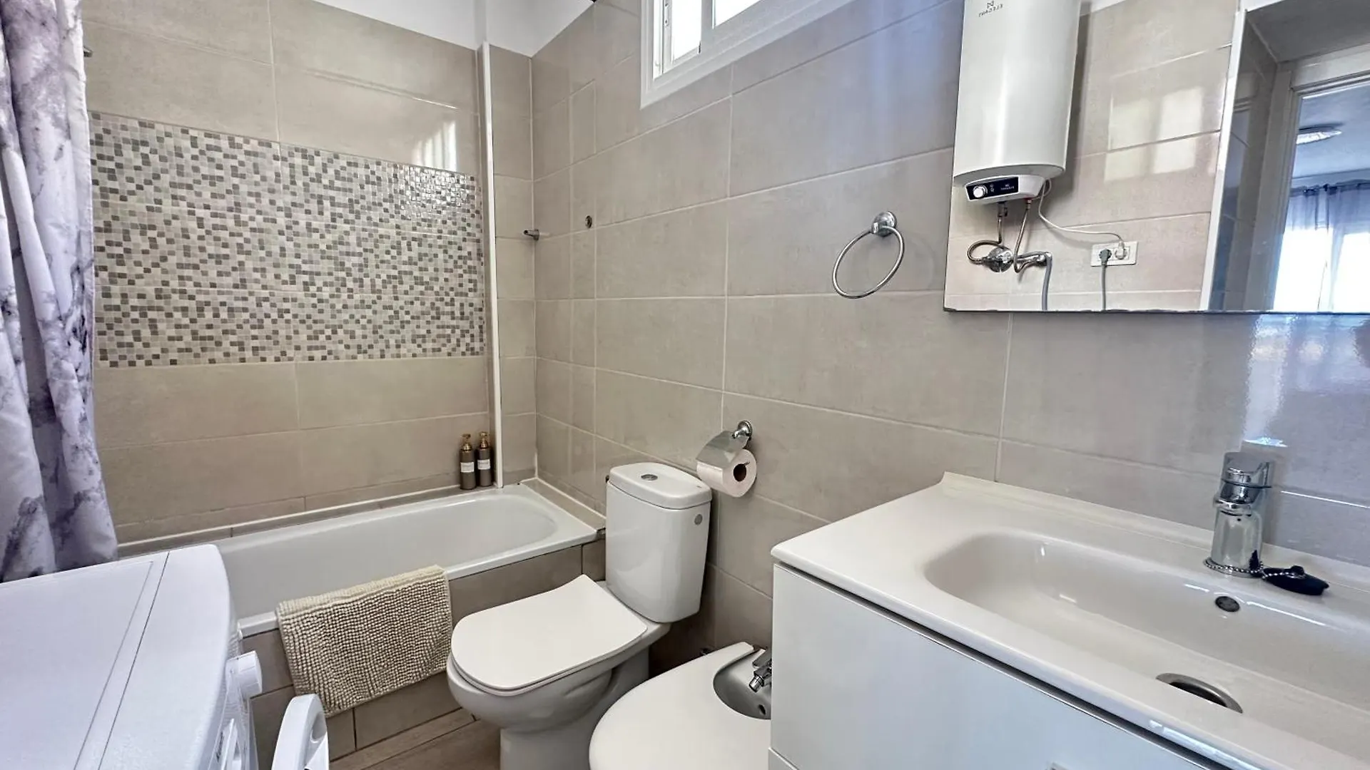 Apartment In Ocean Park, Costa Adeje, Tenerife